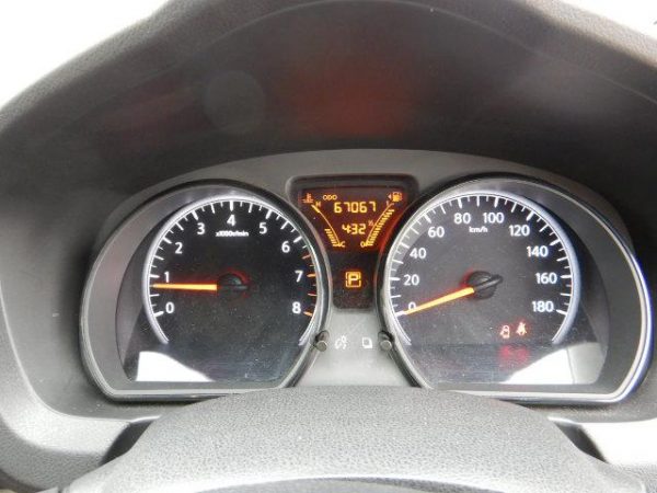 NISSAN NOTE (Stock #: DJQ3847) - Image 16