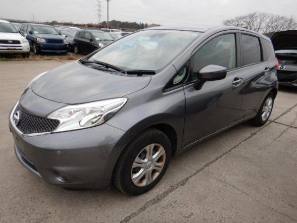 NISSAN NOTE (Stock #: DJQ3847) - Image 17