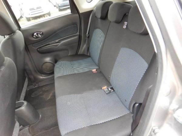 NISSAN NOTE (Stock #: DJQ3847) - Image 19