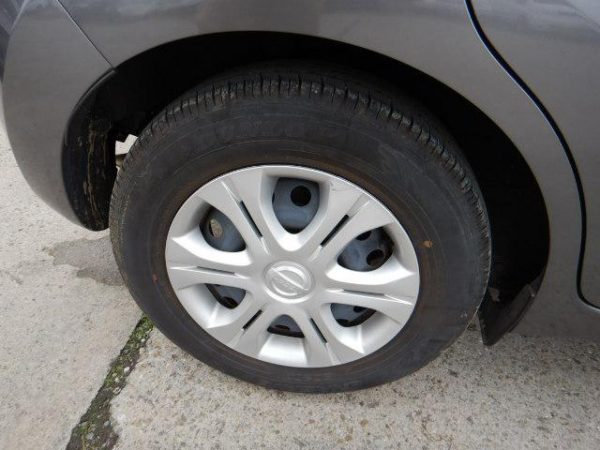 NISSAN NOTE (Stock #: DJQ3847) - Image 20