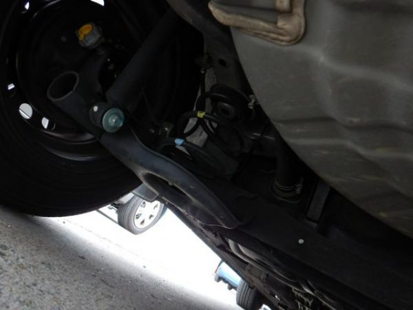 NISSAN NOTE (Stock #: DJQ3847) - Image 21