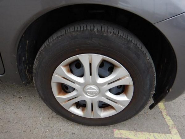 NISSAN NOTE (Stock #: DJQ3847) - Image 22