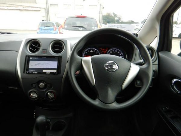 NISSAN NOTE (Stock #: DJQ3847) - Image 24
