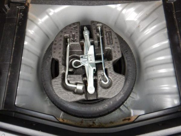 NISSAN NOTE (Stock #: DJQ3847) - Image 25