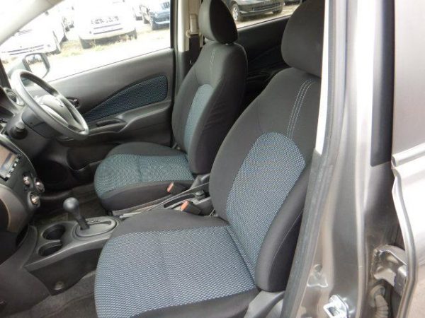 NISSAN NOTE (Stock #: DJQ3847) - Image 3