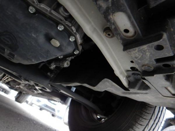 NISSAN NOTE (Stock #: DJQ3847) - Image 5