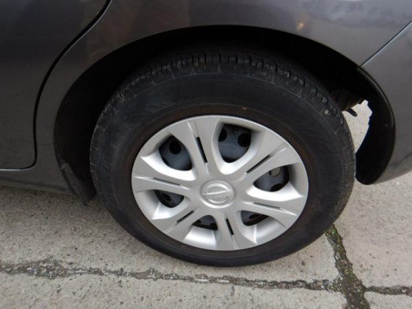 NISSAN NOTE (Stock #: DJQ3847) - Image 6