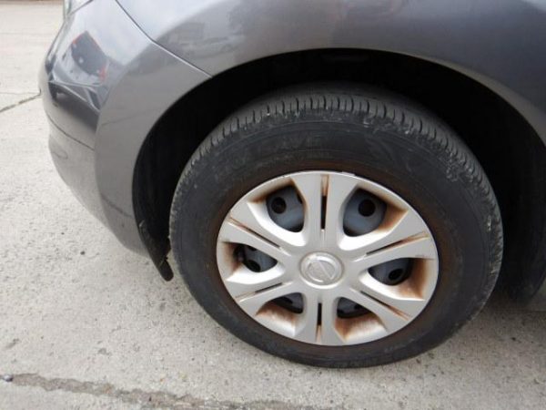 NISSAN NOTE (Stock #: DJQ3847) - Image 7