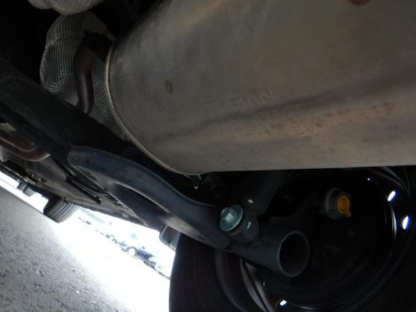 NISSAN NOTE (Stock #: DJQ3847) - Image 8