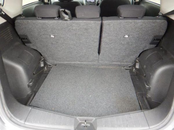 NISSAN NOTE (Stock #: DJQ3847) - Image 9