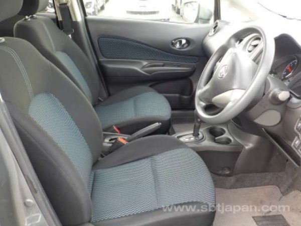 2016 NISSAN NOTE (Stock #: DK1627) - Image 11