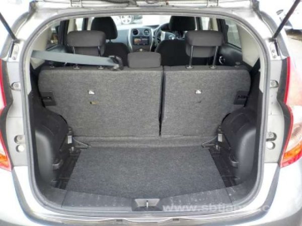 2016 NISSAN NOTE (Stock #: DK1627) - Image 13