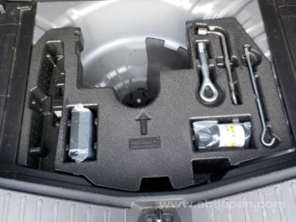 2016 NISSAN NOTE (Stock #: DK1627) - Image 14