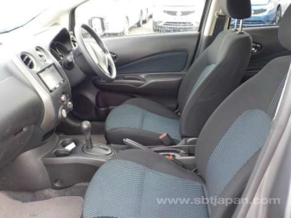 2016 NISSAN NOTE (Stock #: DK1627) - Image 15