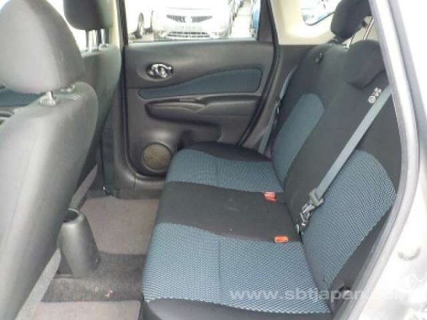 2016 NISSAN NOTE (Stock #: DK1627) - Image 16