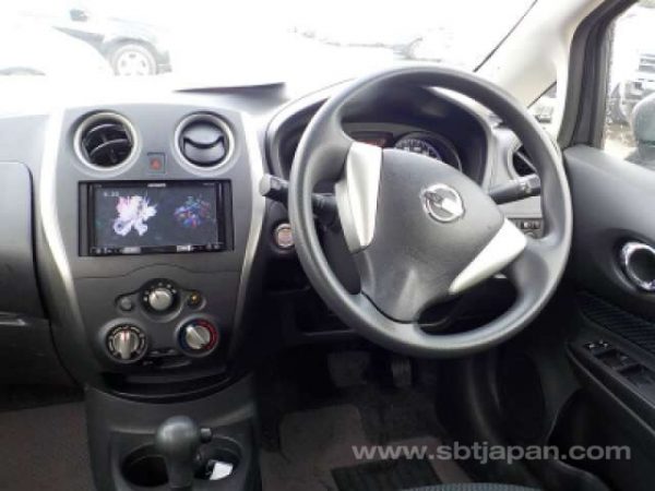 2016 NISSAN NOTE (Stock #: DK1627) - Image 17