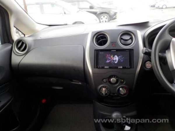 2016 NISSAN NOTE (Stock #: DK1627) - Image 18