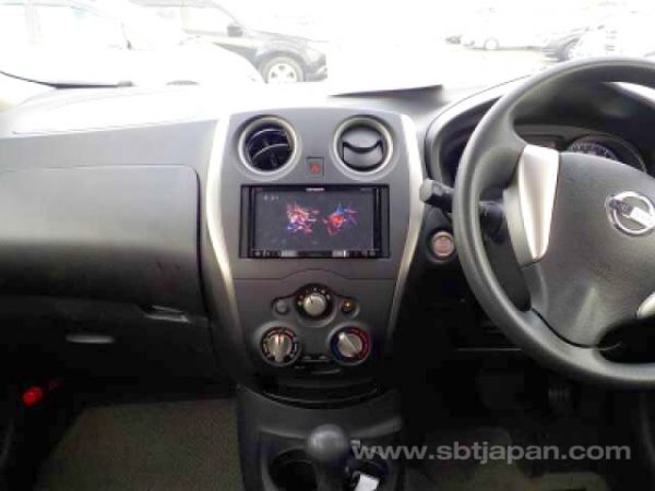 2016 NISSAN NOTE (Stock #: DK1627) - Image 19