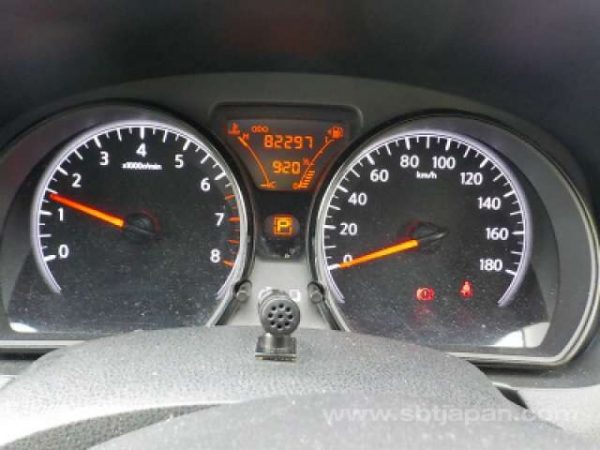 2016 NISSAN NOTE (Stock #: DK1627) - Image 20