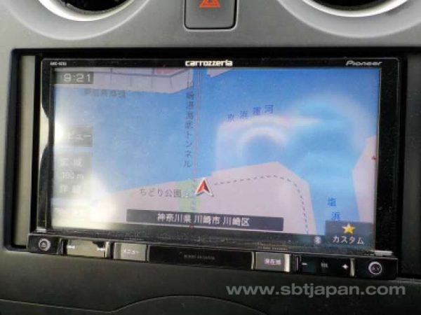 2016 NISSAN NOTE (Stock #: DK1627) - Image 21