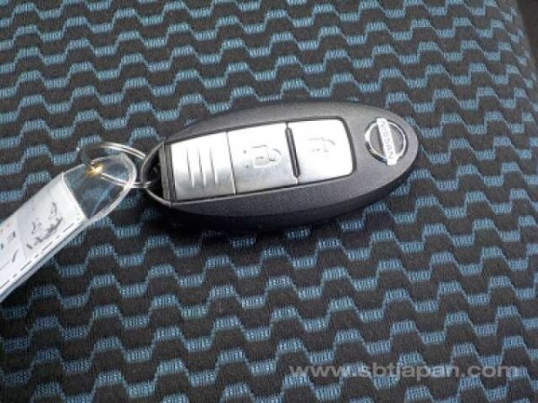 2016 NISSAN NOTE (Stock #: DK1627) - Image 23