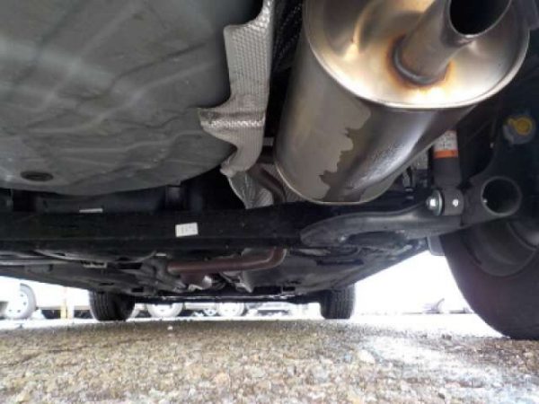 2016 NISSAN NOTE (Stock #: DK1627) - Image 24