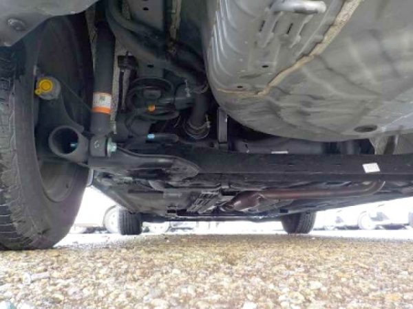 2016 NISSAN NOTE (Stock #: DK1627) - Image 25