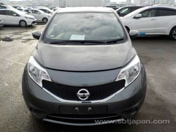 2016 NISSAN NOTE (Stock #: DK1627) - Image 5