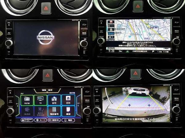 NISSAN NOTE (Stock #: DKC3892) - Image 4