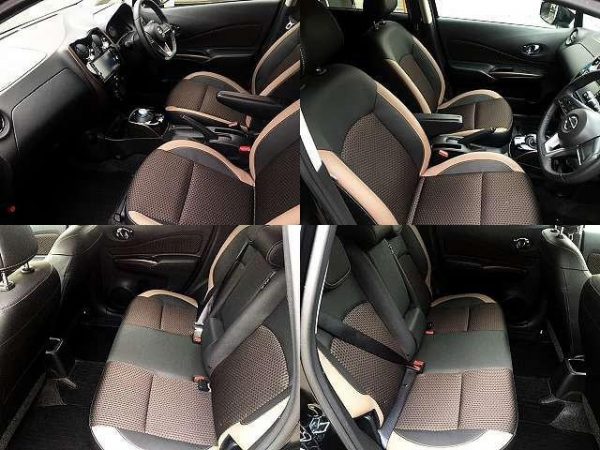 NISSAN NOTE (Stock #: DKC3892) - Image 6