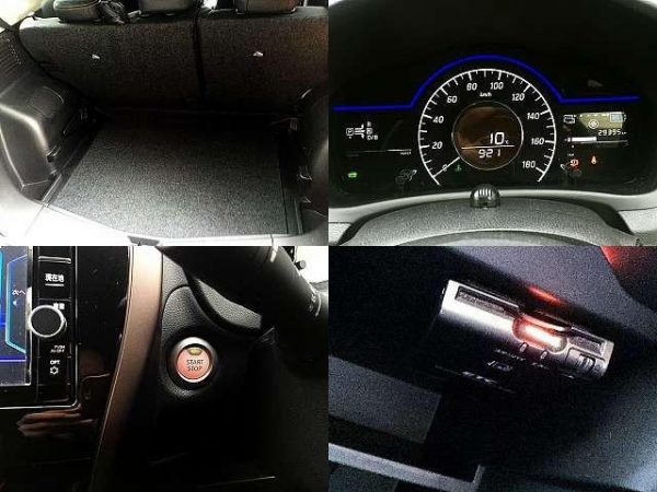 NISSAN NOTE (Stock #: DKC3892) - Image 7