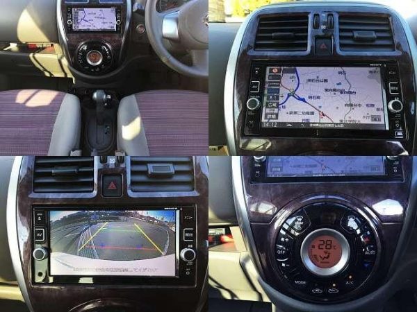 NISSAN MARCH (Stock #: DKU5733) - Image 5