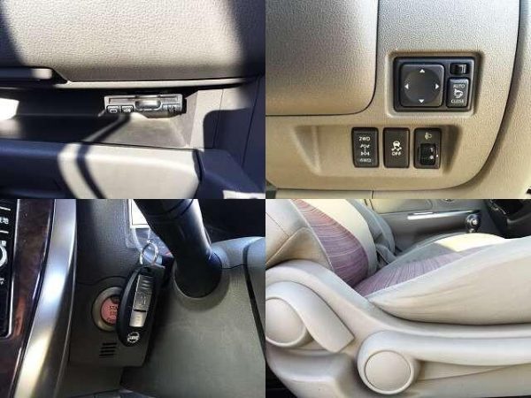 NISSAN MARCH (Stock #: DKU5733) - Image 6