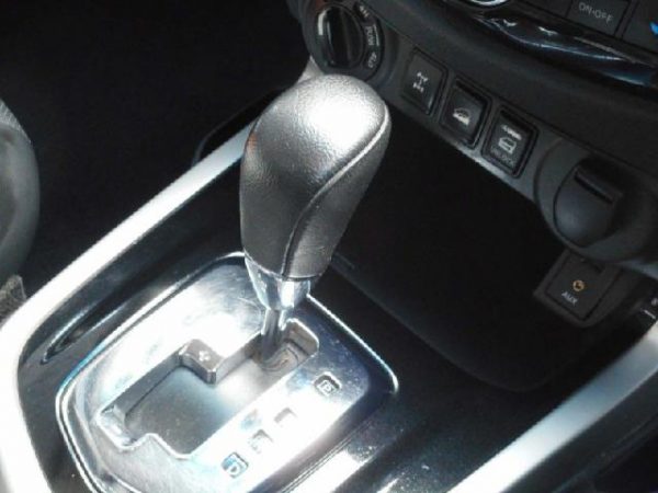 NISSAN NAVARA (Stock #: DKU8325) - Image 10