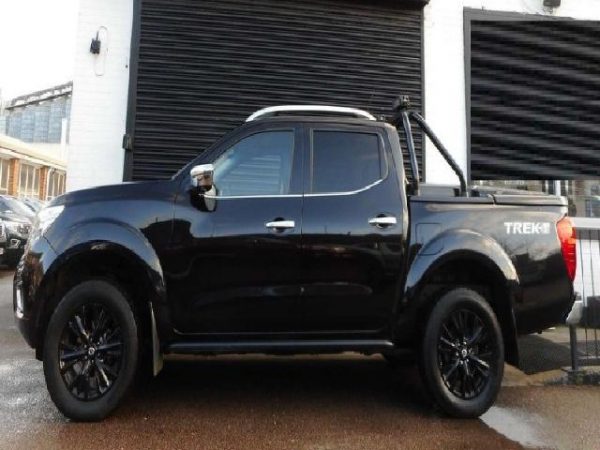 NISSAN NAVARA (Stock #: DKU8325) - Image 11