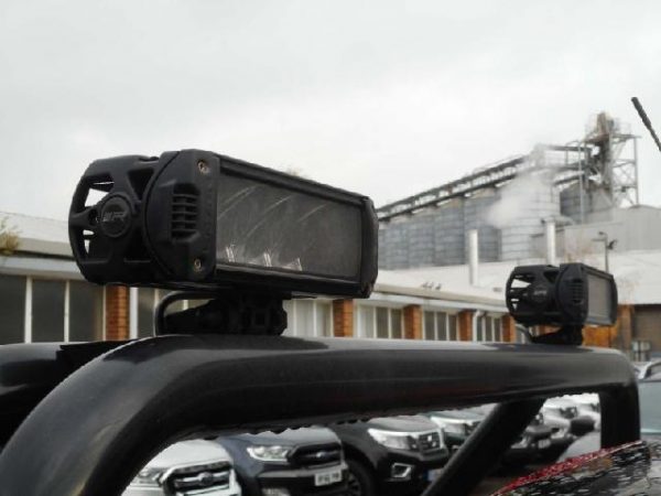 NISSAN NAVARA (Stock #: DKU8325) - Image 12