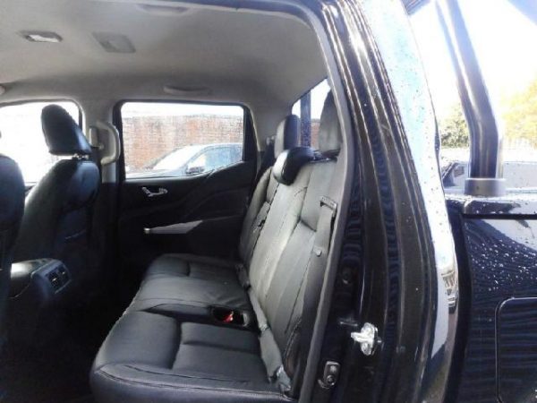 NISSAN NAVARA (Stock #: DKU8325) - Image 13