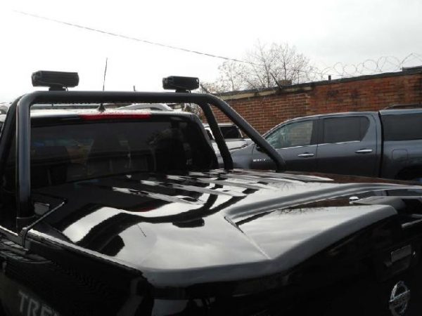 NISSAN NAVARA (Stock #: DKU8325) - Image 14