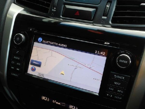 NISSAN NAVARA (Stock #: DKU8325) - Image 15