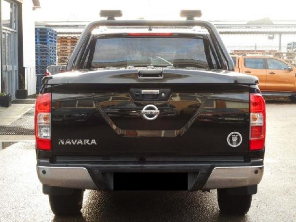 NISSAN NAVARA (Stock #: DKU8325) - Image 2