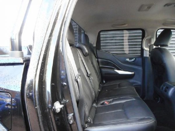 NISSAN NAVARA (Stock #: DKU8325) - Image 3