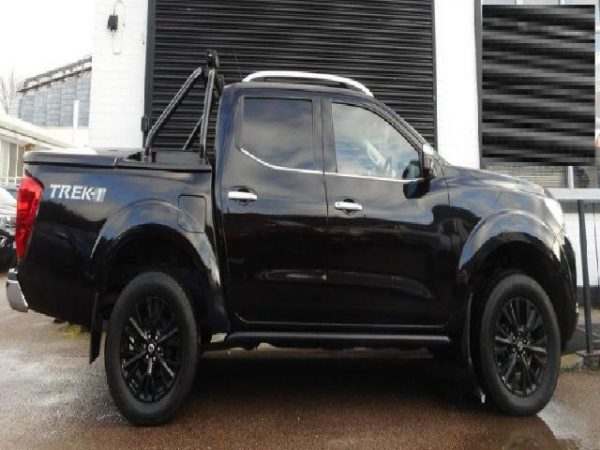 NISSAN NAVARA (Stock #: DKU8325) - Image 4