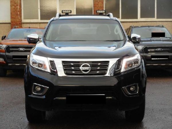 NISSAN NAVARA (Stock #: DKU8325) - Image 5