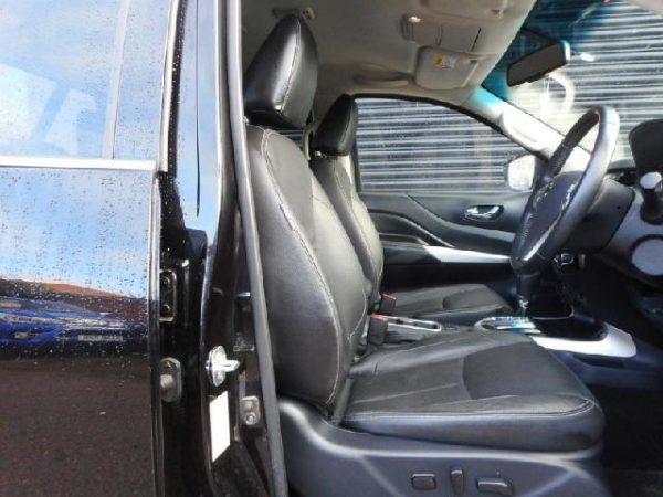 NISSAN NAVARA (Stock #: DKU8325) - Image 7