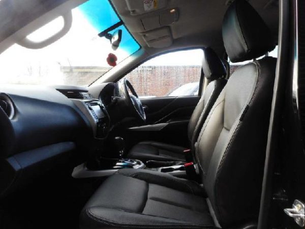 NISSAN NAVARA (Stock #: DKU8325) - Image 9