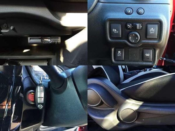 NISSAN NOTE (Stock #: DKX5742) - Image 6