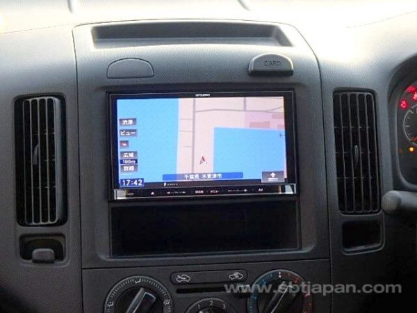 2014 NISSAN AD VAN (Stock #: DL0429) - Image 10