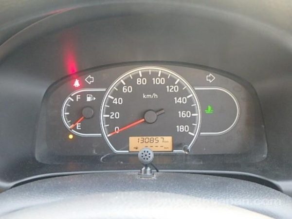 2014 NISSAN AD VAN (Stock #: DL0429) - Image 11