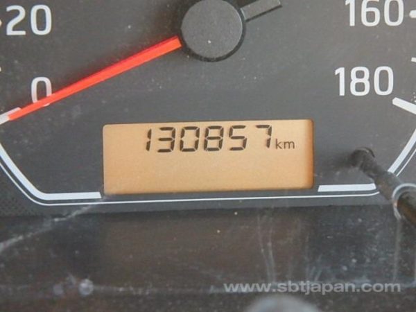 2014 NISSAN AD VAN (Stock #: DL0429) - Image 12