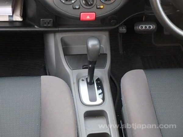 2014 NISSAN AD VAN (Stock #: DL0429) - Image 13